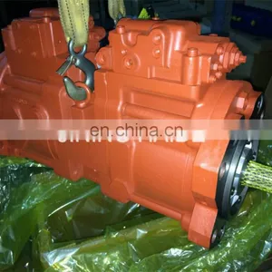 Doosan Daewoo 401-00347 Main Pump,Daewoo SOLAR 255LC-V Hydraulic Pump thumbnail-1