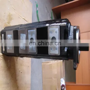 QY50K Hydraulic Pump HP051B678-20-20-10-02GA thumbnail-1
