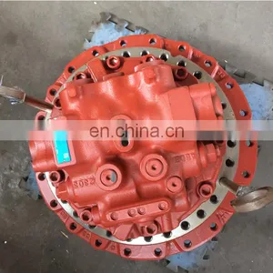 Excavator JS200 JS210 JS240 JS330 Final Drive JS220 Travel Motor thumbnail-2