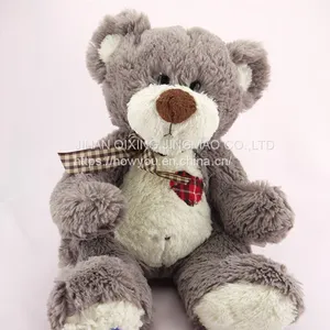 Cheap Price Customized Plush Toy Teddy Bear thumbnail-1