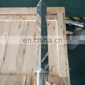 Vortex Regenerative Blower Powered Air Knife for Coating Drying thumbnail-7