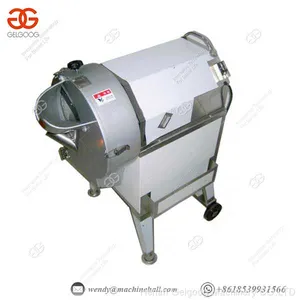 Multifunctional Vegetable Herbs Cutter Fruit Slicers & Cutting Machine Carrot thumbnail-1
