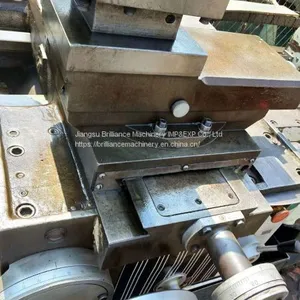 SMTCL CW6163B Horizontal Lathe thumbnail-2