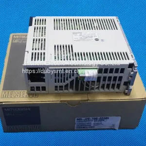 CM402 AC Servo Motor Driver MR-J2S-70B-BE085 For Panasonic KME Machine thumbnail-1