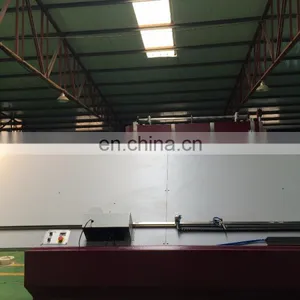 Insulating Glass Making Machinery Aluminum Spacer Bar Bending Machine thumbnail-2