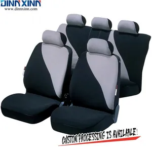 DinnXinn Chevrolet 9 Pcs Full Set Velvet Cover Seat Car Women Manufacturer China thumbnail-5