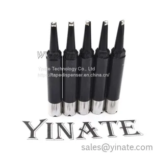 High Quality P13DVAP Soldering Robot Tips for Unix Soldering Robot Japan Unix Tips Soldering Head Lead Free Soldering Bit Unix Cross Bit thumbnail-1