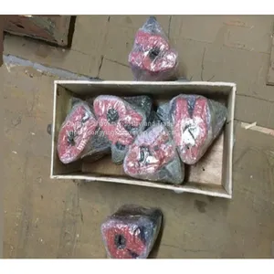 Api One Bolt/two Bolts /three Bolts Polsihed Rod Clamp for Oilfield From Chinese Manufacturer thumbnail-2