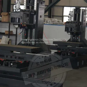 Vmc850 CNC Machining Center|Vertical Machining Center thumbnail-5
