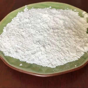 China Factory Price High Purity High Insulation Low Expansion White Silica Powder at Best Price thumbnail-2