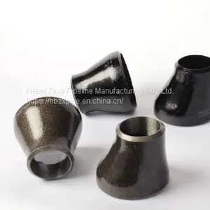 API 5L，APT5CT，ASTM A106 Carbon Steel Concentric Reducer thumbnail-3