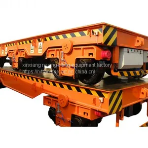 Battery Transfer Car thumbnail-2