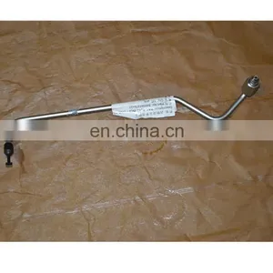 SAIC-IVECO Part S00007379 Common Rail Inlet Tube Parts thumbnail-4