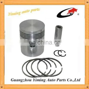 Piston Ring for Geely Gonow Haval Chery Wingle Auto Parts thumbnail-1