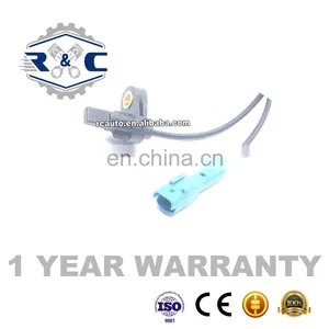 R&C High Quality Auto ABS Sensors 0265007423 454588 For Peugeot 206 SW/206 1.4-2.0 HDI 90 1998-2016 Car Wheel Speed Sensor thumbnail-4