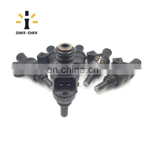 Professional Factory Sell Car Accessories OEM 1427240 Fuel Injector Nozzle For Japanese Used Cars thumbnail-3