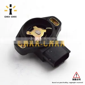 New Throttle Position Sensor OEM SERA483-06 thumbnail-2