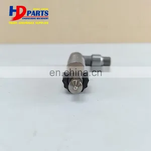 4TNV94 Fuel Injector For Diesel Engine Part thumbnail-3