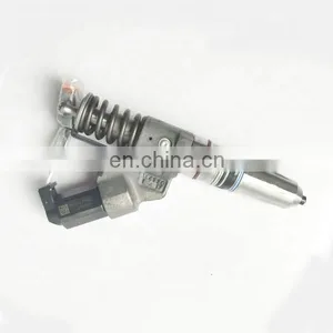 Genuine Auto Parts Diesel Fuel Injector M11 Common Rail Injector 4061851 thumbnail-1