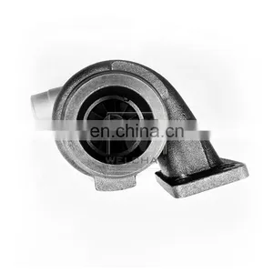 Excavator Turbo For PC120-6 PC128 Engine 4D102 Turbocharger 6732-81-8100 Fit With 4BT Engine 3802908 3592109 thumbnail-4