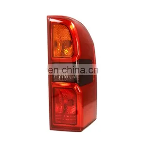 Rear Lamps Tail Lights 26550-VD325 For PATROL GR II Y61 thumbnail-1