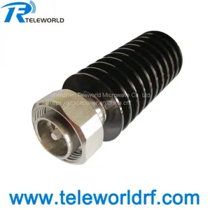 50W Coaxial Attenuator 3dB,6db,10db,15db,20db,30db,40db,50db 3Ghz 4Ghz 6Ghz 8Ghz 50ohm thumbnail-2