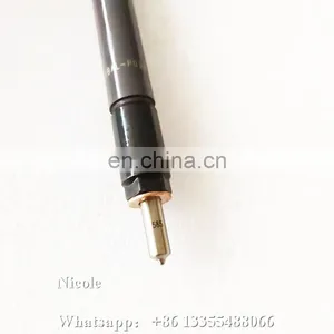 Fuel Injector KBAL-P020KBAL-O020 for YTO Engine LR4105 LR6105 thumbnail-5
