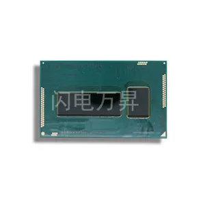 Intel CPU I3-1005G1 SR27G thumbnail-1