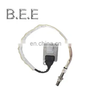 Auto Parts Nitrogen Oxygen Nox Sensor 5WK96672 2871974 A029E777 5WK96673 2872081 thumbnail-1