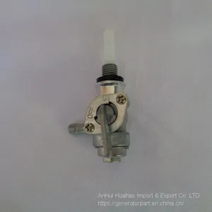 2KVA GX160 168F Generator Fuel Cock Spare Parts thumbnail-1