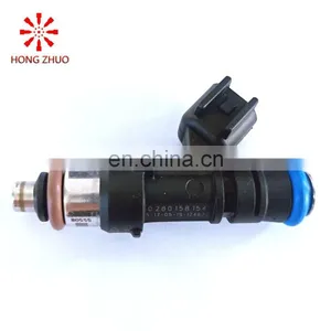 Fuel Injector Nozzle 12602223 0280158154 for MOTOR 3.6 V6 thumbnail-3