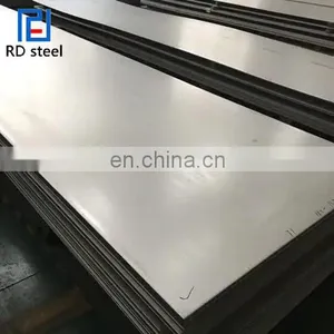 316 Stainless Steel Plates With Holes thumbnail-1