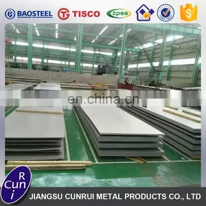 BAOSTEEL B162 Nickel 201 UNS N02201 DIN W. Nr. 2.4061, 2.4068 Nickle Alloy Plate 6x1500x6000mm thumbnail-5