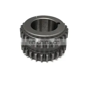 XYREPUESTOS AUTO ENGINE PARTS Repuestos Al Por Mayor Timing Chain Kit For Hyundai Sonata IX35 24321-25000 2.0-2.4 Theta 2 DOHC thumbnail-5