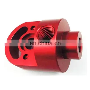 Cheap Supplier High Precision Metal Parts Custom Precision Cnc Machining Parts thumbnail-5