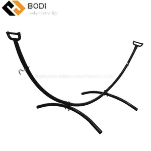 Hot Sale Europe and America Camping Hammock With Stand thumbnail-1