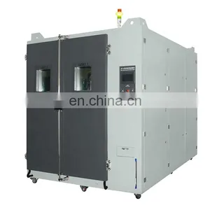 Walk-in Constant Temperature and Humidity Box thumbnail-1