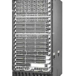 CE12804E Fast Data Center Switch Managed Ethernet Switch thumbnail-3