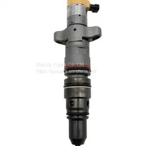263 8218 Diesel Engine Injector Fuel Injector Common Rail Diesel Fuel Injector CAT thumbnail-1