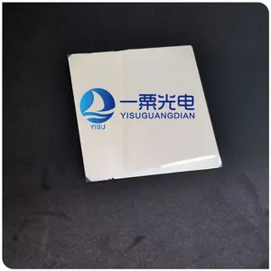 Factory Direct Sale Customize Optical Aluminum Reflector Mirror Plates For Flashlight thumbnail-1