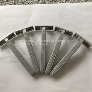 TS-C201 Disposable Razor Shaver thumbnail-1