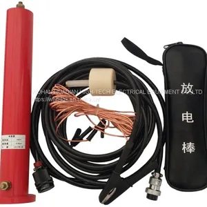 Programmable Ultra-Low Frequency High Voltage Generator thumbnail-3