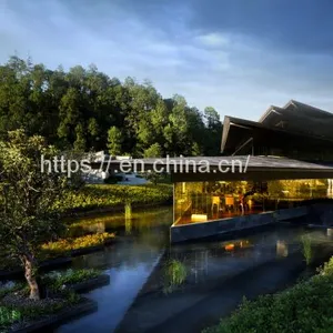 Advantages and Disadvantages of Light Steel Villas thumbnail-1