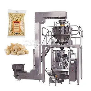 Auto Weighing Packing Machine thumbnail-1