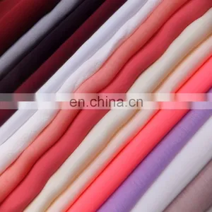 75D*75D Crinkle Chiffon/crepe GGT Fabric for Dresses/blouses thumbnail-3
