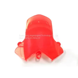 OEM/ODM Plastic Injection Case to Headphone Case to Headphone Earphone Cover Case thumbnail-5