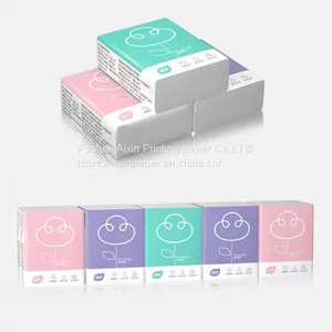 Paper Handkerchief thumbnail-1