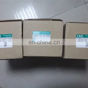 High Pressure CKD Low Pressure Valve Solenoid Valve Special Price for CVSE2-10A-30-02HS-3 thumbnail-4