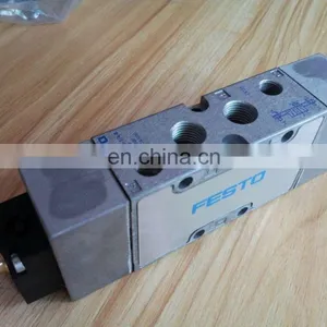 Air Solenoid Valve JMFH-5-1/4-B thumbnail-3