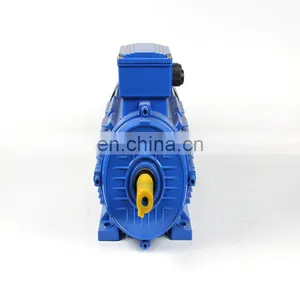 Y160M-6 7.5KW 380V Electric Motor thumbnail-3